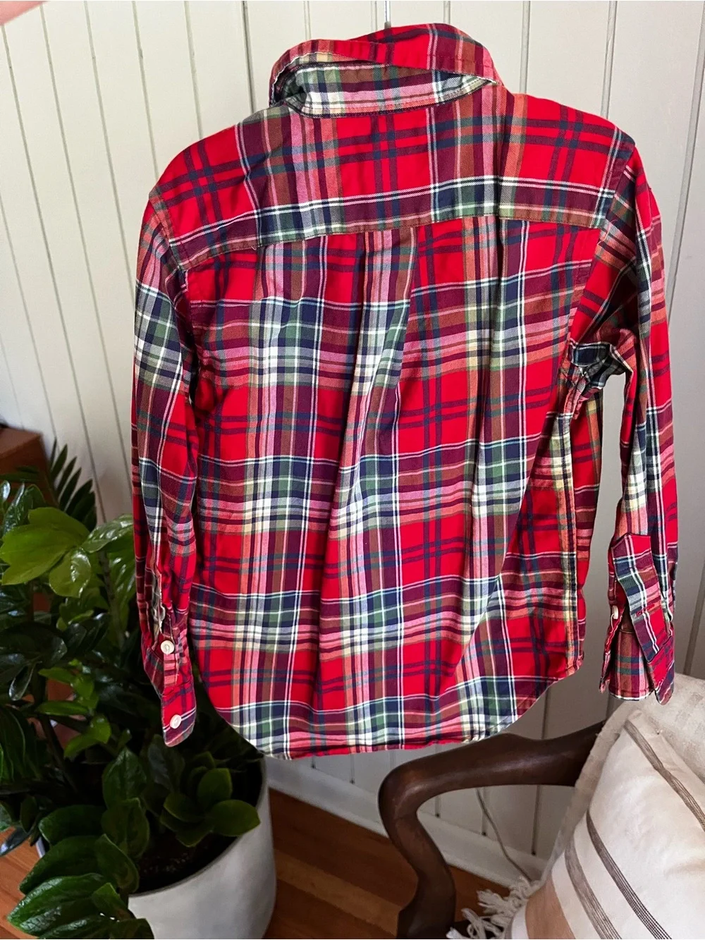 Ralph Lauren classic ralph